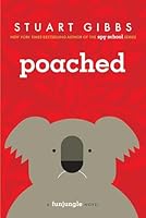 Algopix Similar Product 5 - Poached (FunJungle)