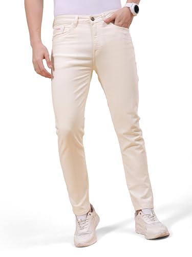 Image of The Indian Garage Co Men Jeans