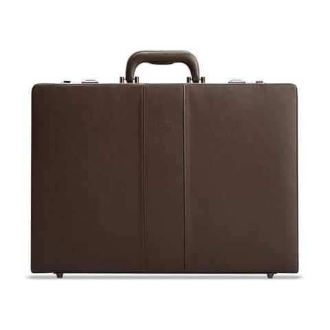 Solo New York Grand Central Briefcase Cover