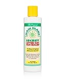 Maui Island Secret After Sun Tan Sealer 8 Oz.