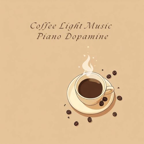 Smile Melody Coffee Music