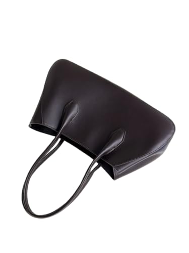 Sac fourre-tout en cuir pour le travail et les sorties quotidiennes des femmes