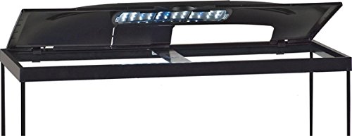 MarineLand LED Aquarium Hood 30