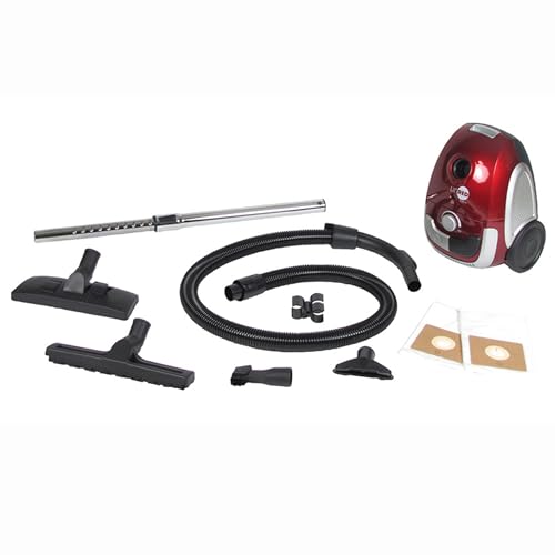 Atrix Lil Red Portable Canister