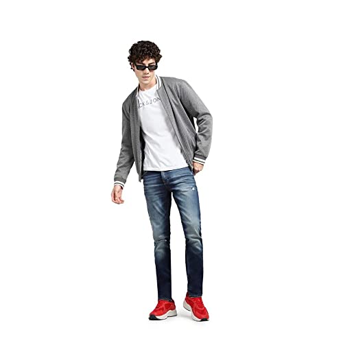 Image of JACK & JONES Men's Regular Jeans