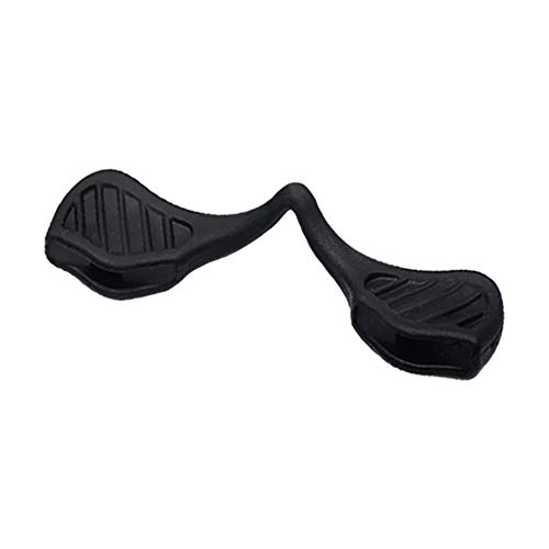 Image of Earsocks & Nosepieces Rubber Kits Replacement for Oakley RadarLock Path /Pitch /Range /Edge Sunglasses