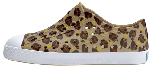 Image of Native Shoes Unisex-Kids Jefferson Print Sneakers