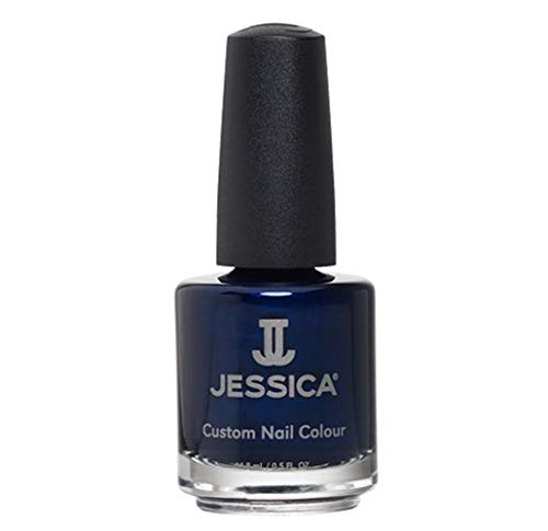 JESSICABeauty Nail Lacquer - Blue Moon - 14.8mL / 0.5oz