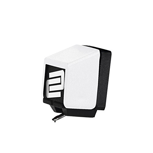 Reloop Ersatznadel für OM-GT Plattenspieler Patronensystem