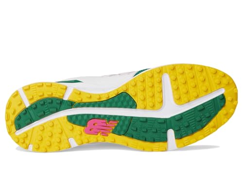 New Balance Men's 997 Sl Golf Shoe3