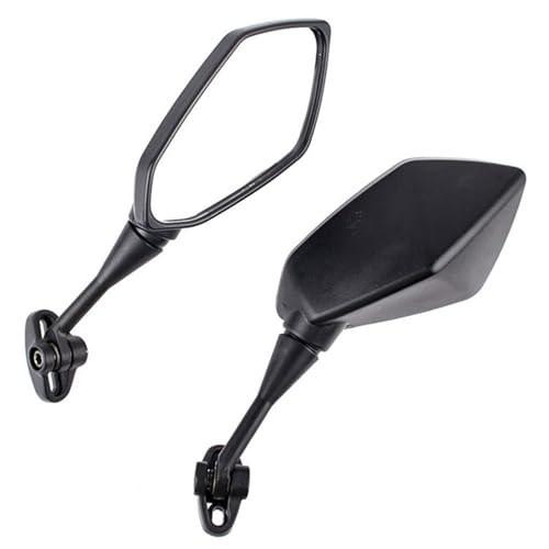 Espejos de extremo de barra de motocicleta CBR954RR y CBR900RR recambio de retrovisor 4