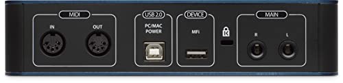 Presonus ITWO 2X2 Usb/Ipad Audio Interface thumb #2