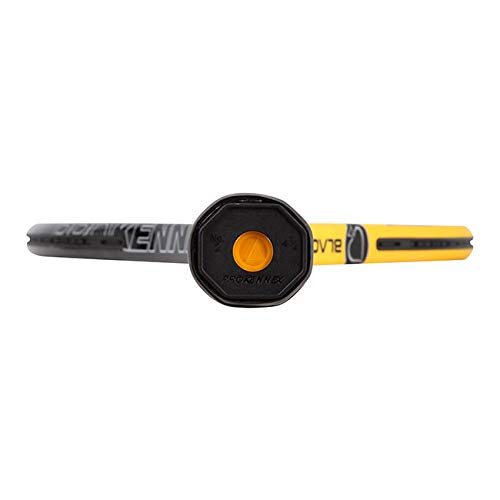 【美品】プロケネックスBLACKACE300 200本限定モデル 中古 テニスラケット プロケネックス ブラック エース 300 40
