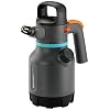 Gardena 11120-30 Druksproeier, 11120-30 Druksproeier, Blauw, One Size
