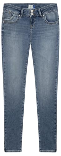 LTB Molly Jeans Femme idéal pour le bureau et les sorties en ville