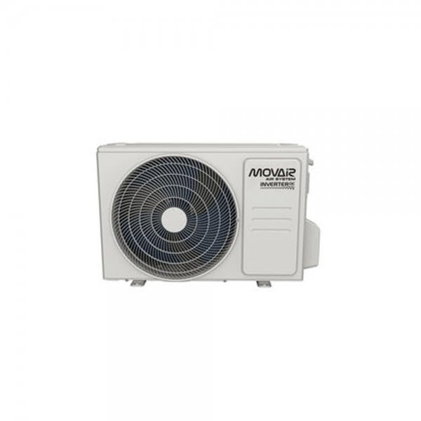 Bilake Aire Acondicionado Split Inverter 2270 frigorías, Bomba de Calor, Frio Calor, A++, A+++, R32 Gas más ecológico con Modulo WiFi