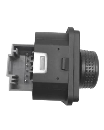 Commande de rétroviseur bouton bloqué ? Solution Passat B8L