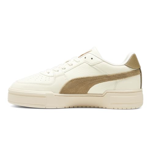 PUMA Mens Ca Pro Ow Lace Up Sneakers Shoes Casual - Off White3
