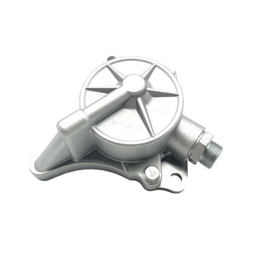 Bomba de vacío ME017287 Compatible con Mitsubishi Canter FE439 FE449 FE639 4D34 3.9L miniatura 1