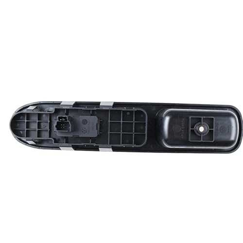 Interrupteur de lève-vitre 6554.KT à commande fluide pour Peugeot 307