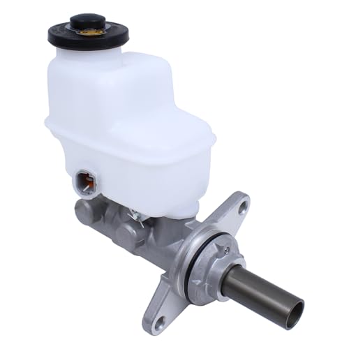 ApplianPar Brake Master Cylinder with Reservoir Tank and Sensor for Toyota Tacoma 2008-2023 by ApplianPar - Used condition - US$25.58