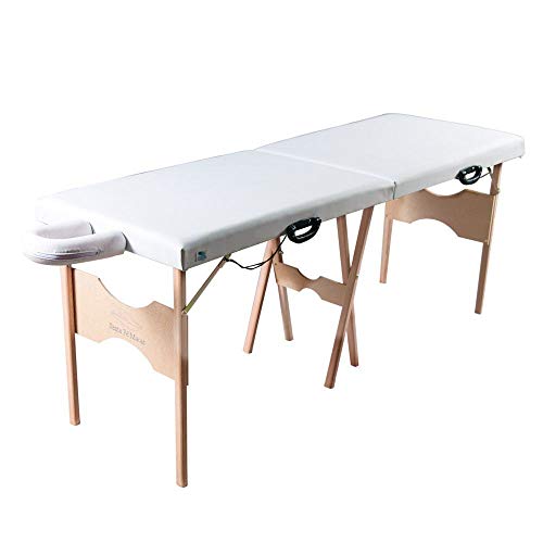 Maca Portátil Madeira 200kg