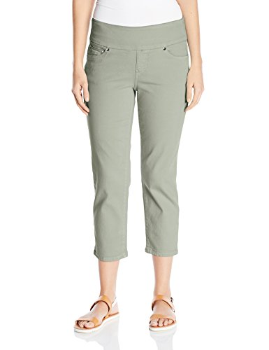 Jag Jeans Women's Echo Pull on Crop
