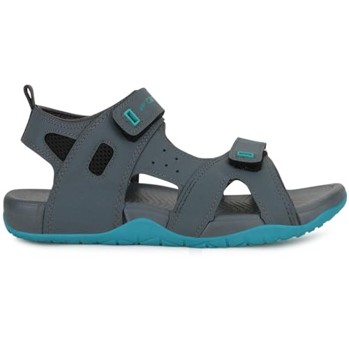 Image of Campus Men Gc-15 Sports Sandals