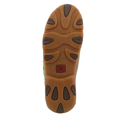 Image of Twisted X Womens Chukka Driving Moc Boot