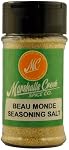 Marshalls Creek Mini Spices, Beau Monde Seasoning Salt