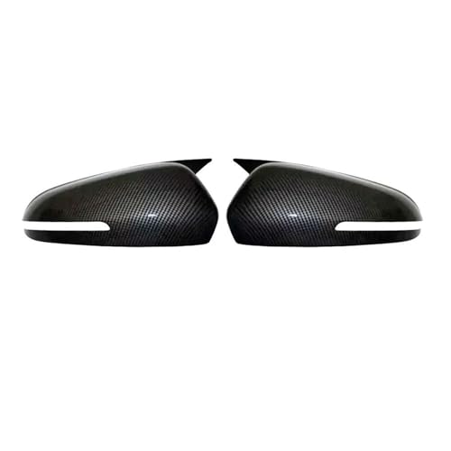 Couvercle rétroviseur Hyundai IX25 2021-2024 coque style carbone