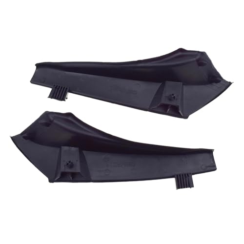 Cache d'essuie-glace avant 53867-0R030 résistant pour RAV4 2013-2019 - 2
