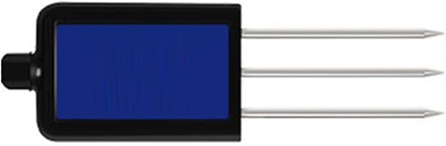 Advanced Soil Environment Sensor with RS485 Communication for Real Time Measurement of Moisture, Temperature, and Humidity (A)