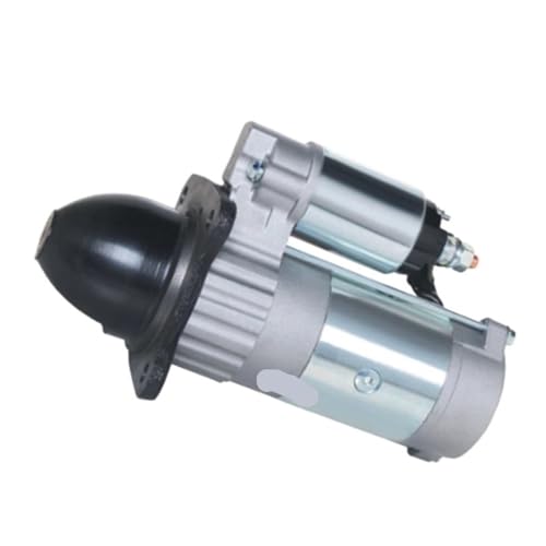 Démarreur QDJ1408P haute puissance 12V 3,8KW à pignon 10T renforcé