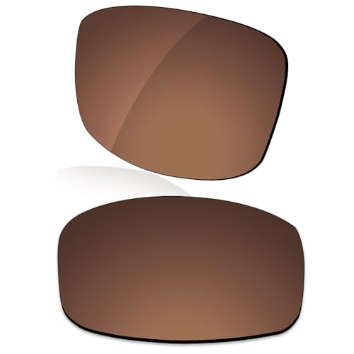 Image of LenzReborn High-impact Polarized Lens Replacement for RayBan RB2180 49mm Sunglass - More Options