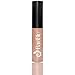 BaeBlu Organic Vegan Lip Gloss, 100% Natural Non-Toxic Moisturizing Ingredients, Jealous Much