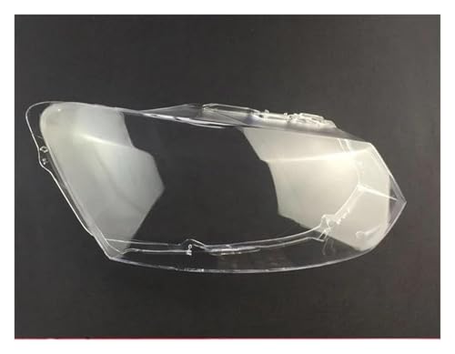 Coque automobile phare Polo 2011 réparer optique cassé ou jauni droit