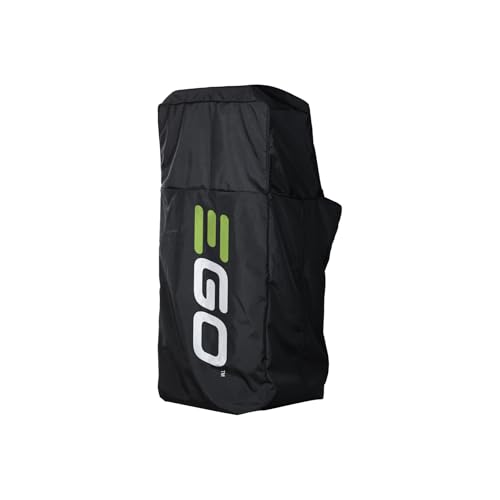 EGO Walk-Behind Mower Cover for all EGO POWER+ 22' and 21' Lawn Mowers - CM002