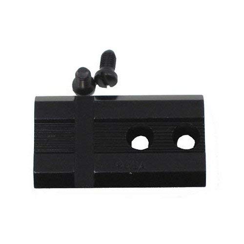 WEAVER Base Top Mount - 403, Gloss Black, (48107)