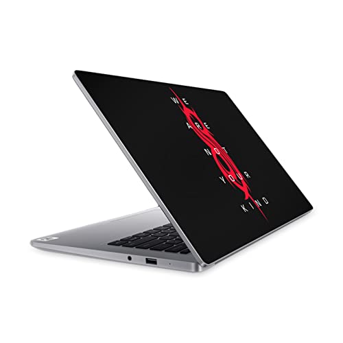 Autocollant Slipknot pour Mi Notebook 14 (2020) Head Case Designs
