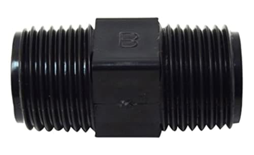 Image of Valterra P23406 1 /2 inch Plastic Nipple