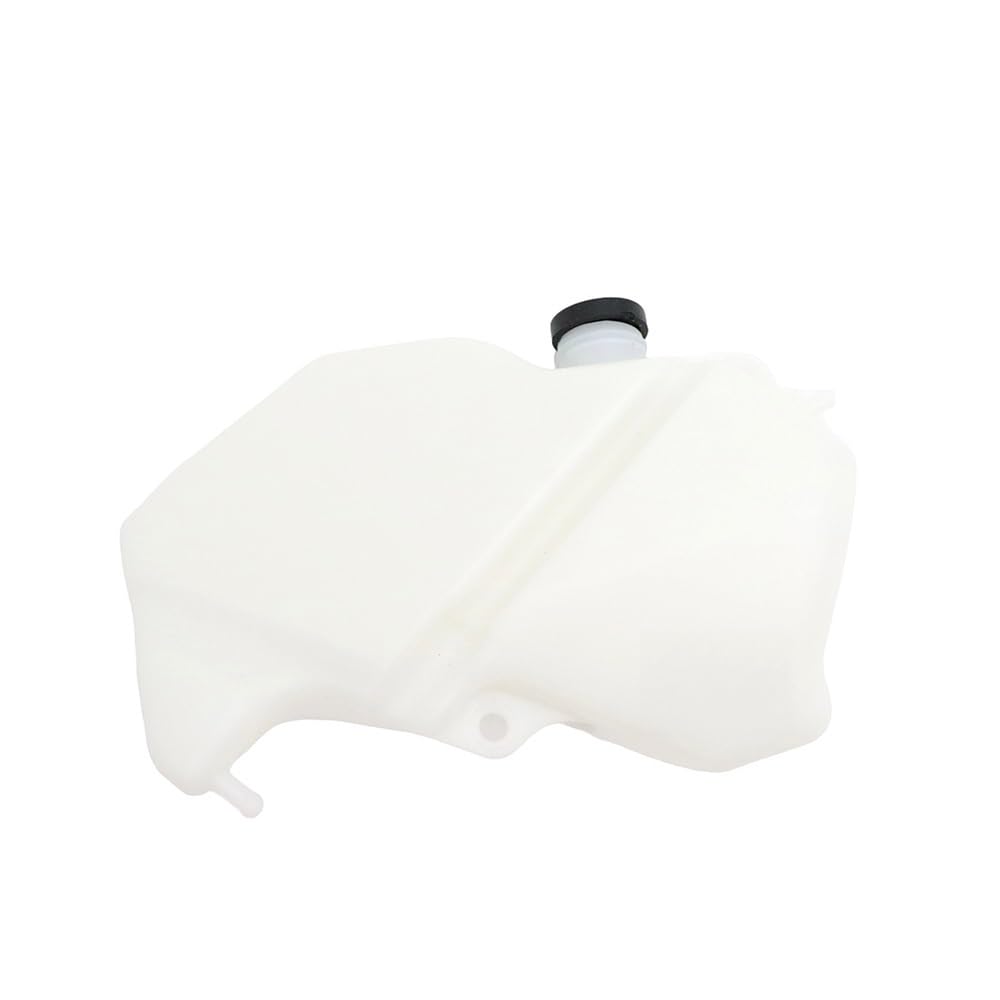 Moto Radiatore di Raffreddamento Serbatoio Acqua Serbatoio del Liquido di Raffreddamento Adatto for ZX6R ZX636 2009-2012
