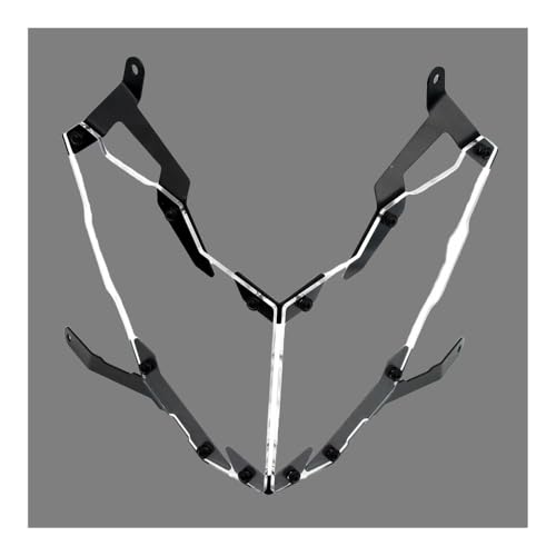 Protection Phare XL750 Transalp 2023-2024 | Grille de Garde Moto
