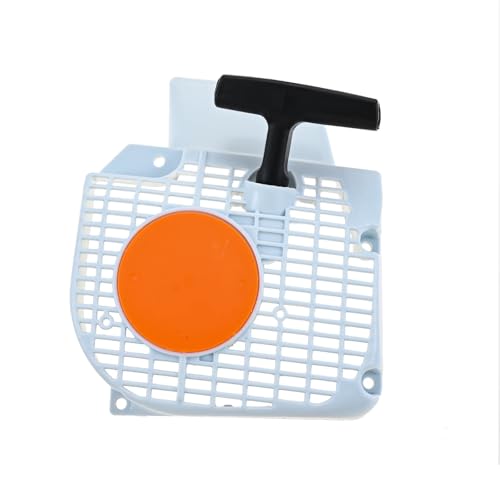 Ensemble démarreur à tirette compatible Stihl 021 023 025 MS210 MS230 MS250