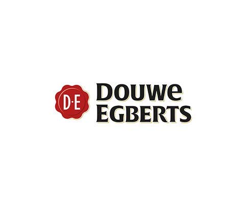 Douwe Egberts Kawa mielona | Aroma Red kawa z podwójnym filtrem | waga całkowita 1000 g