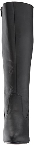 Pleaser Pink Label Women's Div2018/Bpu Boot, Black Faux Leather, 14 M Us #TOP1