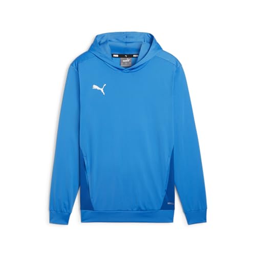 PUMA Men's Teamgoal Training Hoodie
