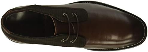 Zanzara Men's NEBOT Chukka Boot, brown, 8.5 M US | Image 4