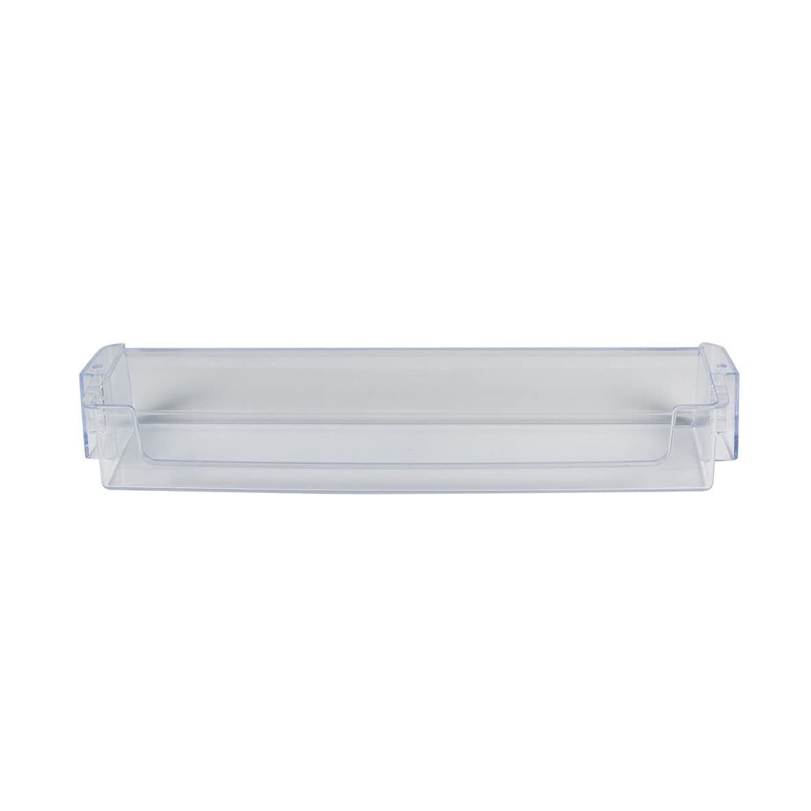 Bauknecht 480131100576 Abstellfach Absteller Flaschenabsteller Flaschenfach 65mm hoch Kühlschrank auch Indesit C00431668