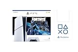PlayStation 5 "フォートナイト" Cobalt Starパック(CFIJ-10027) 【Amazon.co.jp限定】 オリジナルデザインエコバッグ 付